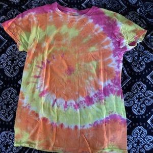 Tie Dye Tee